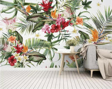 Kitchen wallpaper