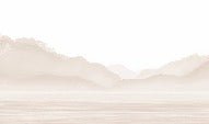 Papier peint Annecy et son lac paisible beige, XXL, tendance