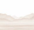 Annecy and its peaceful lake beige wallpaper