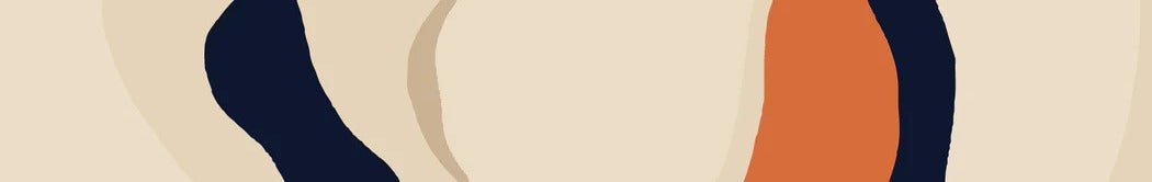 Contemporary harmony wallpaper