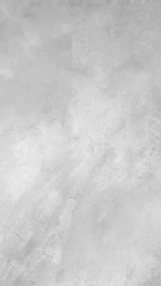 Waxed concrete wallpaper