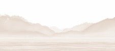 Annecy and its peaceful lake beige wallpaper