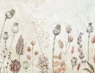 Autumn flowers wallpaper