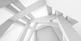 White Wood wallpaper