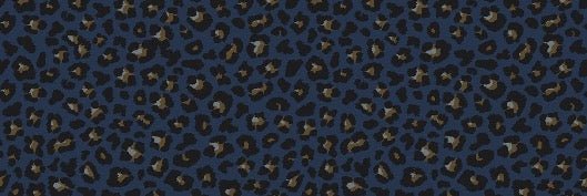 Leopard design wallpaper