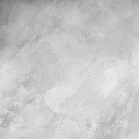 Waxed concrete wallpaper