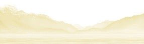 Papier peint Annecy et son lac paisible jaune, XXL, tendance