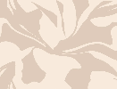 Contemporary beige horizon wallpaper