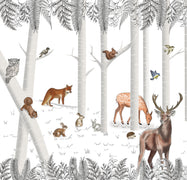 Animal wallpaper