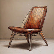 Papier peint hygge scandinave