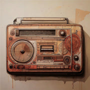 Vintage & retro wallpaper