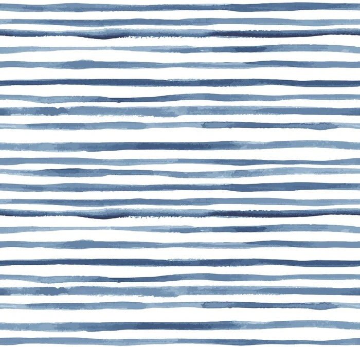 Papier peint marin style