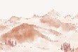 Aravis mountains wallpaper