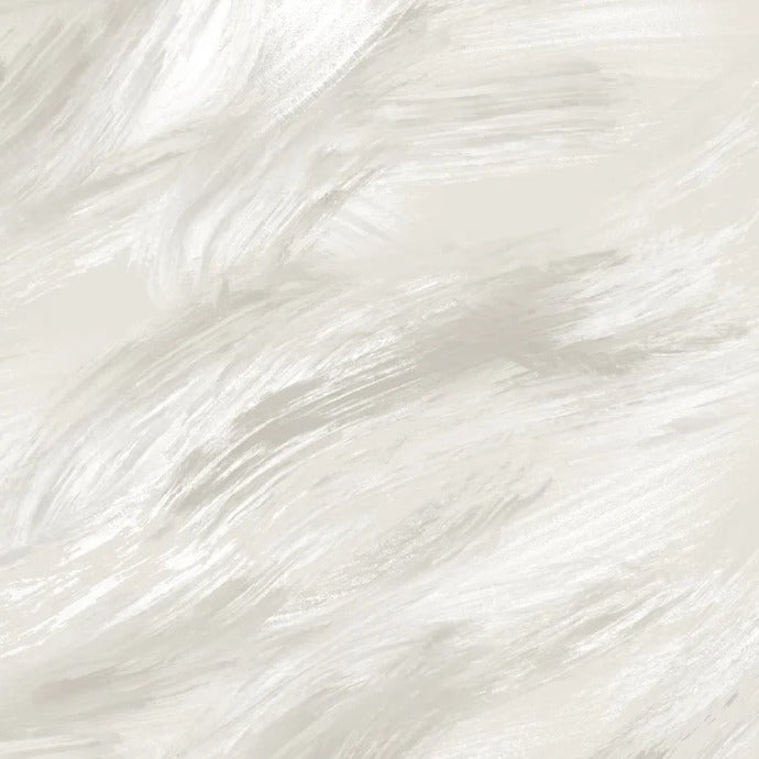 Papier peint moderne patine minérale