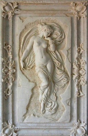 Papier peint Antique, XXL, tendance