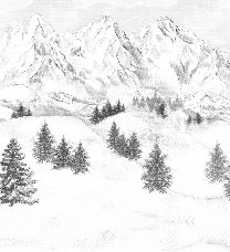 Chamonix mountain wallpaper
