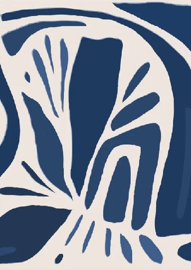 Papier peint panoramique les Cyclades, XXL, tendance