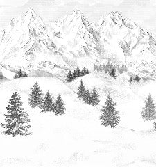 Chamonix mountain wallpaper