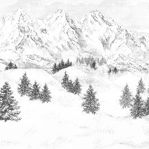 Chamonix mountain wallpaper