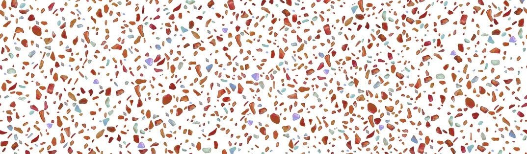 Terrazzo wallpaper