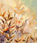 Papier peint printemps design, XXL, tendance