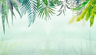 Papier peint Jungle, XXL, tendance