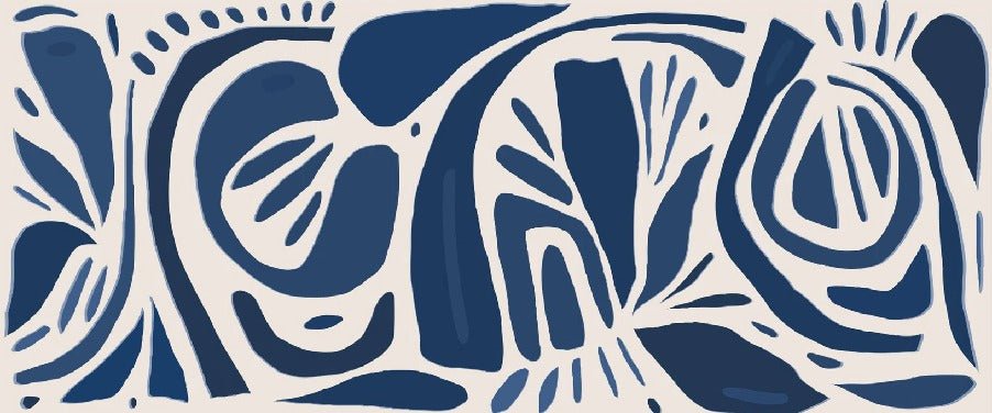 Papier peint panoramique les Cyclades, XXL, tendance