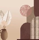 Art design panoramic wallpaper
