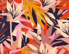 Papier peint fragrance pop