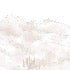 Panoramic Aravis beige wallpaper