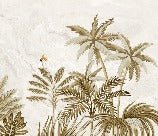 Papier peint Jungle Tamarindo Jungle, XXL, tendance