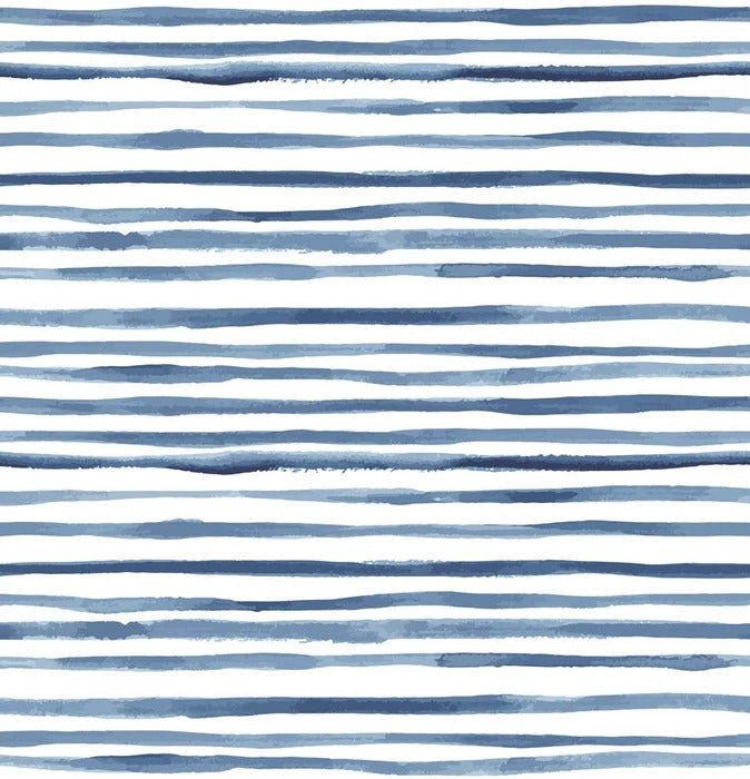 Papier peint marin style