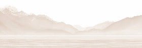 Annecy and its peaceful lake beige wallpaper