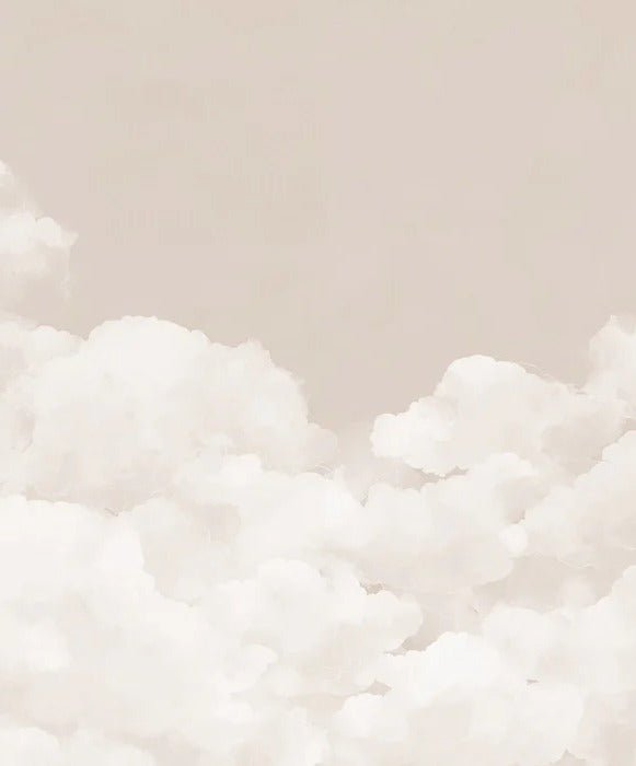 Papier peint panoramique - Ciel & Nuages, XXL, tendance
