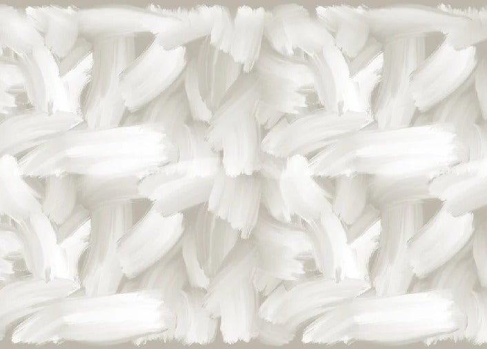 Papier peint panoramique coton, XXL, tendance