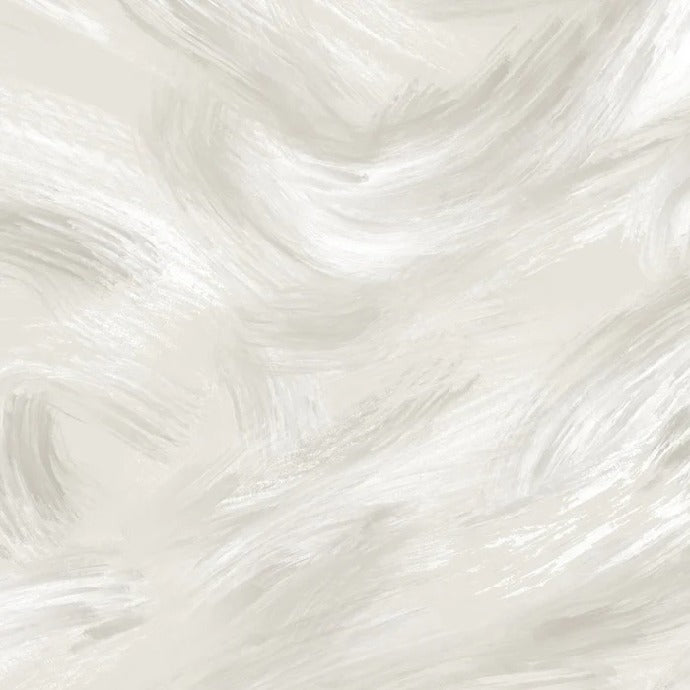 Papier peint moderne patine minérale