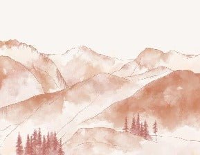 Aravis mountains wallpaper