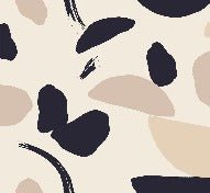 Papier peint panoramique éclat de terre, XXL, tendance