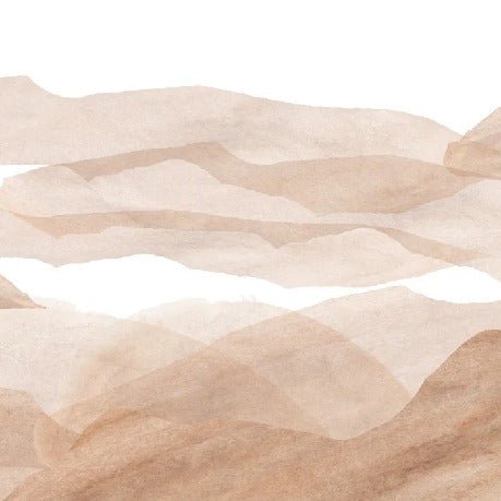 Papier peint panoramique velours d'automne, XXL, tendance