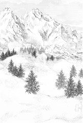 Chamonix mountain wallpaper