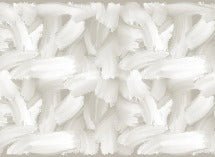 Papier peint panoramique coton, XXL, tendance