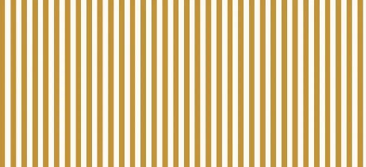 Papier peint rayure rétro jaune moutarde, XXL, tendance