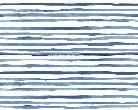Papier peint marin style