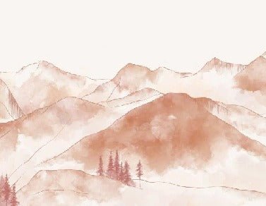 Aravis mountains wallpaper