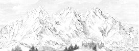 Chamonix mountain wallpaper