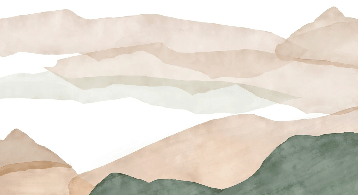 Papier peint - Velours Horizon - Muralconcept