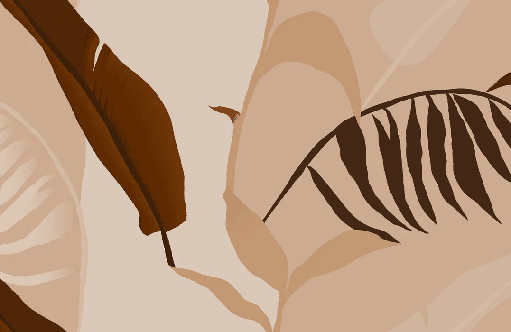 Papier peint abstrait terra nova - Muralconcept