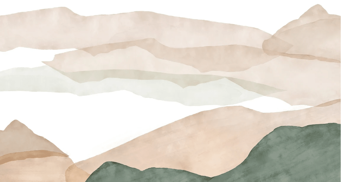 Papier peint - Velours Horizon - Muralconcept