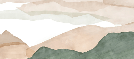 Papier peint - Velours Horizon - Muralconcept