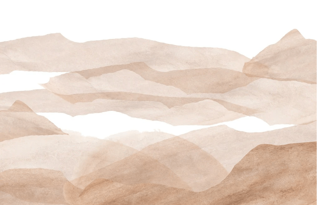 Papier peint panoramique velours d'automne, XXL, tendance